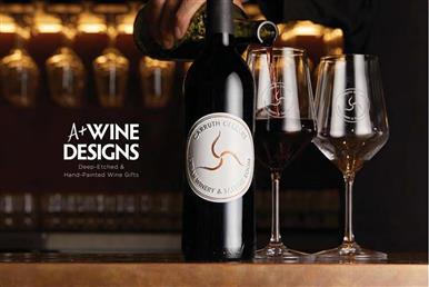 A Wine Designs 2020 Catalog