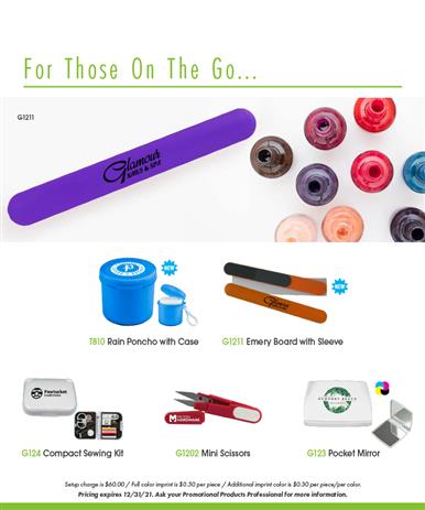 On The Go Products
