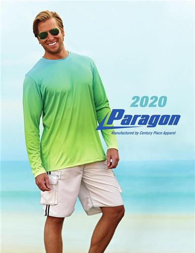 Paragon 2020 Catalog
