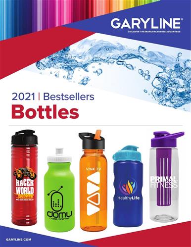 Garyline 2021 Best Sellers - Bottles