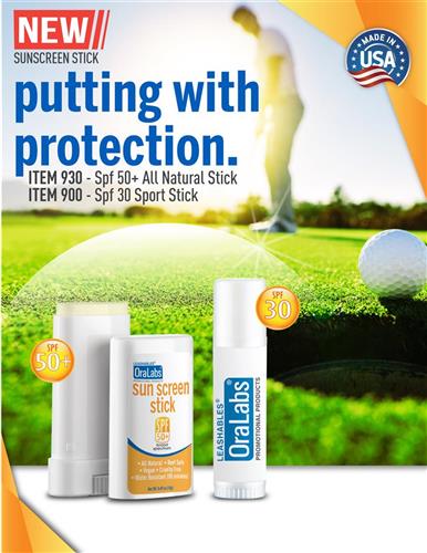 Putt with Protection
