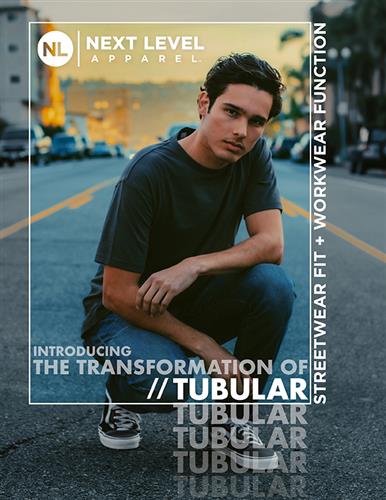 Introducing the transformation of TUBULAR