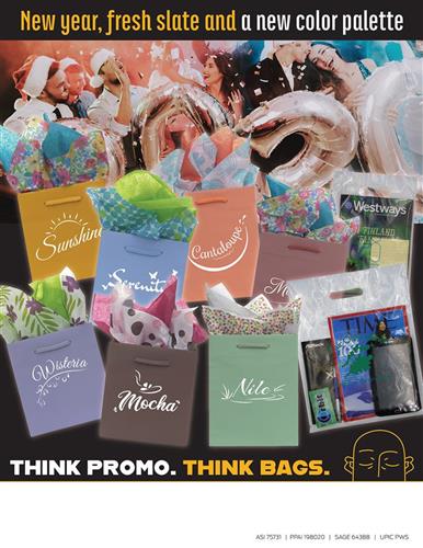 Think Promo Think Bags