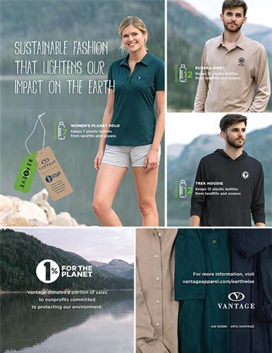 Introducing Earthwise The new wave of sustainable fashion